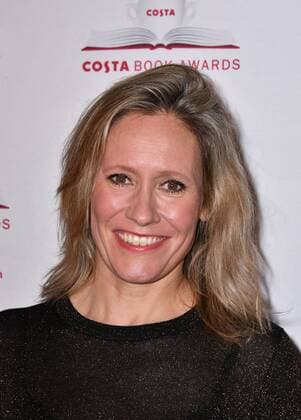 . 31 01 2017. London, United Kingdom. Sophie Raworth attends Costa Book Of The Year Award 2016. Annual awards ceremony, which includes categories including First Novel, Novel, Biography, Poetry and Children s Book, at Quaglino s, London.  xNilsxJorgensenx xi-Imagesx IIM-14304-0005