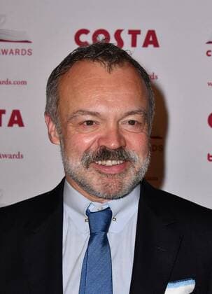 . 31 01 2017. London, United Kingdom. Graham Norton attends Costa Book Of The Year Award 2016. Annual awards ceremony, which includes categories including First Novel, Novel, Biography, Poetry and Children s Book, at Quaglino s, London.  xNilsxJorgensenx xi-Imagesx IIM-14304-0009
