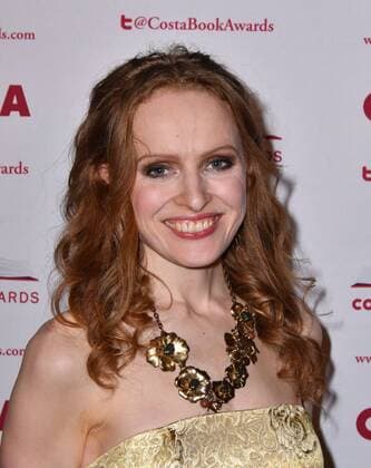 . 31 01 2017. London, United Kingdom. Kate Williams attends Costa Book Of The Year Award 2016. Annual awards ceremony, which includes categories including First Novel, Novel, Biography, Poetry and Children s Book, at Quaglino s, London.  xNilsxJorgensenx xi-Imagesx IIM-14304-0013