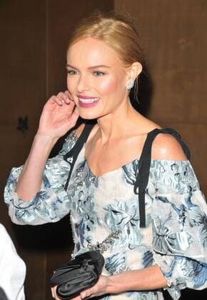 SS-GB BBC 1 TV premiere press photocall London.UK. Kate Bosworth at the SS-GB BBC 1 TV premiere press photocall, The May Fair Hotel, Stratton Street, London 31st January 2017. LMK315-62723-010217 