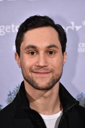Ludwig Trepte bei der Premiere vom ARD Event-Movie Katharina Luther am 1.02.2017 in Berlin Katharina Luther (ARD) Premiere in Berlin, 2017 