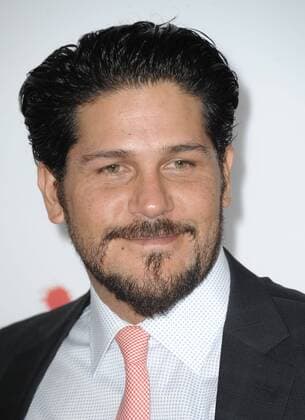 February 1, 2017 - Hollywood, California, U.S. - Roberto Cano attends The Los Angeles Premiere of Santa Clarita Diet held at the Arclight Cinerama Dome in Hollywood, California on February 1, 2017. 2017 Hollywood U.S. - ZUMAl86_ 20170201_zaf_l86_002 Copyright: xDavexLongendykex