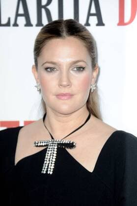 February 1, 2017 - Hollywood, California, U.S. - Drew Barrymore attends The Los Angeles Premiere of Santa Clarita Diet held at the Arclight Cinerama Dome in Hollywood, California on February 1, 2017. 2017 Hollywood U.S. - ZUMAl86_ 20170201_zaf_l86_015 Copyright: xDavexLongendykex