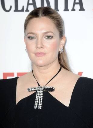 February 1, 2017 - Hollywood, California, U.S. - Drew Barrymore attends The Los Angeles Premiere of Santa Clarita Diet held at the Arclight Cinerama Dome in Hollywood, California on February 1, 2017. 2017 Hollywood U.S. - ZUMAl86_ 20170201_zaf_l86_017 Copyright: xDavexLongendykex