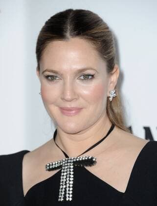 February 1, 2017 - Hollywood, California, U.S. - Drew Barrymore attends The Los Angeles Premiere of Santa Clarita Diet held at the Arclight Cinerama Dome in Hollywood, California on February 1, 2017. 2017 Hollywood U.S. - ZUMAl86_ 20170201_zaf_l86_022 Copyright: xDavexLongendykex