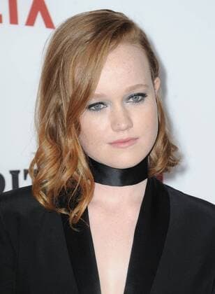 February 1, 2017 - Hollywood, California, U.S. - Liv Hewson attends The Los Angeles Premiere of Santa Clarita Diet held at the Arclight Cinerama Dome in Hollywood, California on February 1, 2017. 2017 Hollywood U.S. - ZUMAl86_ 20170201_zaf_l86_026 Copyright: xDavexLongendykex