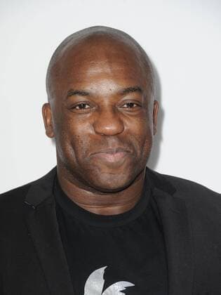 February 1, 2017 - Hollywood, California, U.S. - DeObia Oparei attends The Los Angeles Premiere of Santa Clarita Diet held at the Arclight Cinerama Dome in Hollywood, California on February 1, 2017. 2017 Hollywood U.S. - ZUMAl86_ 20170201_zaf_l86_047 Copyright: xDavexLongendykex
