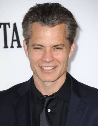 February 1, 2017 - Hollywood, California, U.S. - Timothy Olyphant attends The Los Angeles Premiere of Santa Clarita Diet held at the Arclight Cinerama Dome in Hollywood, California on February 1, 2017. 2017 Hollywood U.S. - ZUMAl86_ 20170201_zaf_l86_054 Copyright: xDavexLongendykex