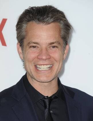 February 1, 2017 - Hollywood, California, U.S. - Timothy Olyphant attends The Los Angeles Premiere of Santa Clarita Diet held at the Arclight Cinerama Dome in Hollywood, California on February 1, 2017. 2017 Hollywood U.S. - ZUMAl86_ 20170201_zaf_l86_055 Copyright: xDavexLongendykex