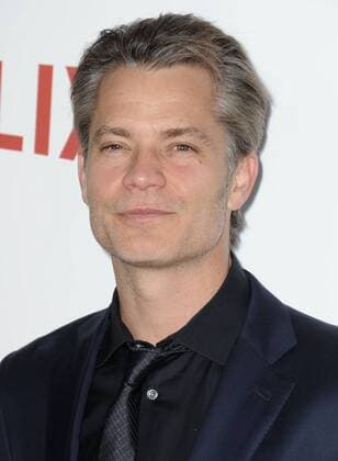 February 1, 2017 - Hollywood, California, U.S. - Timothy Olyphant attends The Los Angeles Premiere of Santa Clarita Diet held at the Arclight Cinerama Dome in Hollywood, California on February 1, 2017. 2017 Hollywood U.S. - ZUMAl86_ 20170201_zaf_l86_065 Copyright: xDavexLongendykex
