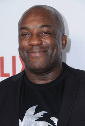 February 1, 2017 - Hollywood, CA, United States - 01 February 2017 - Hollywood, California - DeObia Oparei. Premiere Of Netflix s Santa Clarita Diet held at ArcLight Cinemas Cinerama Dome. Photo Credit: AdMedia Hollywood United States - ZUMAa123 20170201_zaa_a123_054 Copyright: xBirdiexThompsonx