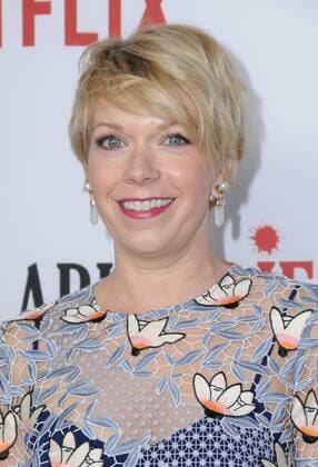 February 1, 2017 - Hollywood, CA, United States - 01 February 2017 - Hollywood, California - Mary Elizabeth Ellis. Premiere Of Netflix s Santa Clarita Diet held at ArcLight Cinemas Cinerama Dome. Photo Credit: AdMedia Hollywood United States - ZUMAa123 20170201_zaa_a123_055 Copyright: xBirdiexThompsonx
