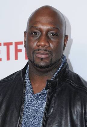 February 1, 2017 - Hollywood, CA, United States - 01 February 2017 - Hollywood, California - Richard T. Jones. Premiere Of Netflix s Santa Clarita Diet held at ArcLight Cinemas Cinerama Dome. Photo Credit: AdMedia Hollywood United States - ZUMAa123 20170201_zaa_a123_059 Copyright: xBirdiexThompsonx