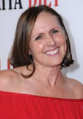 February 1, 2017 - Hollywood, CA, United States - 01 February 2017 - Hollywood, California - Molly Shannon. Premiere Of Netflix s Santa Clarita Diet held at ArcLight Cinemas Cinerama Dome. Photo Credit: AdMedia Hollywood United States - ZUMAa123 20170201_zaa_a123_086 Copyright: xBirdiexThompsonx
