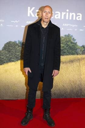 Detlef Bothe bei der Premiere des Fernsehfilms Katharina Luther in der Französischen Friedrichstadtkirche. Berlin, 01.02.2017 Foto:xC.xBehringx xFuturexImage
