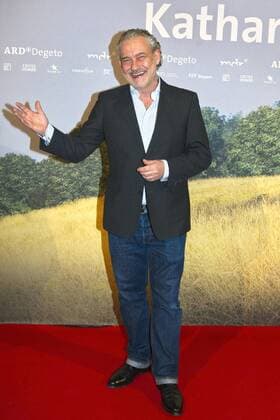 Rolf Kanies bei der Premiere des Fernsehfilms Katharina Luther in der Französischen Friedrichstadtkirche. Berlin, 01.02.2017 Foto:xC.xBehringx xFuturexImage