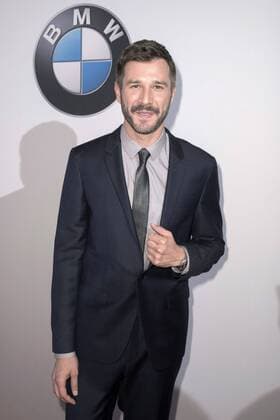 Jochen Schropp bei der exklusiven BMW 5er Premiere im BMW Haus am Kurfürstendamm. Berlin, 01.02.2017 Foto:xF.xKernx xFuturexImage