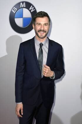 Jochen Schropp bei der exklusiven BMW 5er Premiere im BMW Haus am Kurfürstendamm. Berlin, 01.02.2017 Foto:xF.xKernx xFuturexImage