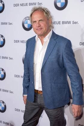 Uwe Ochsenknecht bei der exklusiven BMW 5er Premiere im BMW Haus am Kurfürstendamm. Berlin, 01.02.2017 Foto:xF.xKernx xFuturexImage