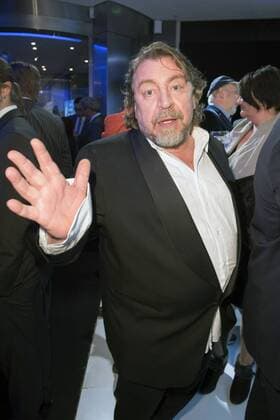 Armin Rohde bei der exklusiven BMW 5er Premiere im BMW Haus am Kurfürstendamm. Berlin, 01.02.2017 Foto:xF.xKernx xFuturexImage