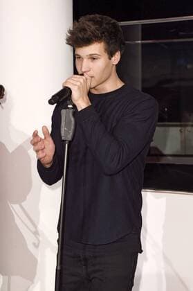 Wincent Weiss bei der exklusiven BMW 5er Premiere im BMW Haus am Kurfürstendamm. Berlin, 01.02.2017 Foto:xF.xKernx xFuturexImage