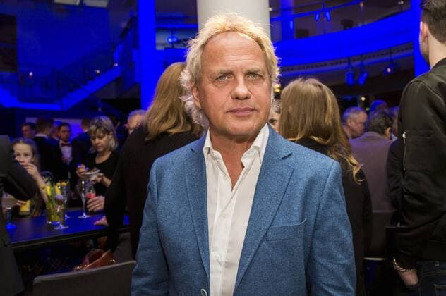 Uwe Ochsenknecht bei der exklusiven BMW 5er Premiere im BMW Haus am Kurfürstendamm. Berlin, 01.02.2017 Foto:xK.xWernerx xFuturexImage