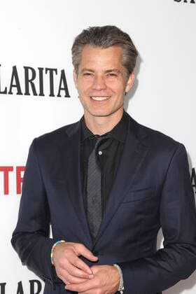 Timothy Olyphant bei der Santa Clarita Diet (Netflix) Serien Premiere am 1.02.2017 in Los Angeles Netflix s Santa Clarita Diet TV Series Los Angeles Premiere, 2017 