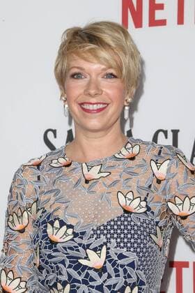 Mary Elizabeth Ellis bei der Santa Clarita Diet (Netflix) Serien Premiere am 1.02.2017 in Los Angeles Netflix s Santa Clarita Diet TV Series Los Angeles Premiere, 2017 