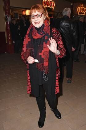 Viktoria Brams bei der Premiere der 2. Winterspielzeit 2017 des Circus Krone im Kronebau. München, 01.02.2017 Foto:xP.xSchönbergerx xFuturexImage