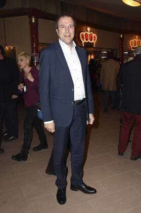 Alexander Hold bei der Premiere der 2. Winterspielzeit 2017 des Circus Krone im Kronebau. München, 01.02.2017 Foto:xP.xSchönbergerx xFuturexImage