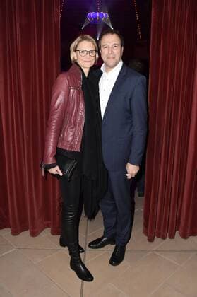 Alexander Hold mit Begleitung bei der Premiere der 2. Winterspielzeit 2017 des Circus Krone im Kronebau. München, 01.02.2017 Foto:xP.xSchönbergerx xFuturexImage