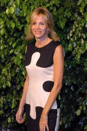 Nov 11, 2005; Hollywood, CA, USA; Actress ARLEEN SORKIN attends the 40th anniversary celebration for Days of Our Lives held at The Hollywood Palladium in Hollywood. Mandatory - ZUMAd63_ 20051111_mkh_d63_816 Copyright: xRobxDeLorenzox