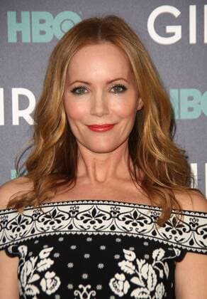 February 2, 2017 - New York, New York, U.S. - LESLIE MANN attends the New York premiere of the sixth and final season of Girls on HBO.February 2, 2017.Alice Tully Hall, Lincoln Center, NYC.Photos by , Photos Inc.2017 New York U.S. - ZUMAms4_ 20170202_zaf_ms4_003 Copyright: xSoniaxMoskowitzx
