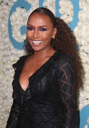 February 2, 2017 - New York, New York, U.S. - JANET MOCK attends the New York premiere of the sixth and final season of Girls on HBO.February 2, 2017.Alice Tully Hall, Lincoln Center, NYC.Photos by , Photos Inc.2017 New York U.S. - ZUMAms4_ 20170202_zaf_ms4_035 Copyright: xSoniaxMoskowitzx