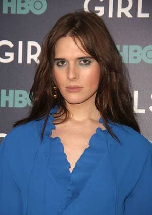 February 2, 2017 - New York, New York, U.S. - HARI NEF attends the New York premiere of the sixth and final season of Girls on HBO.February 2, 2017.Alice Tully Hall, Lincoln Center, NYC.Photos by , Photos Inc.2017 New York U.S. - ZUMAms4_ 20170202_zaf_ms4_036 Copyright: xSoniaxMoskowitzx