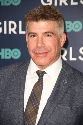 February 2, 2017 - New York, New York, U.S. - BRYAN BATT attends the New York premiere of the sixth and final season of Girls on HBO.February 2, 2017.Alice Tully Hall, Lincoln Center, NYC.Photos by , Photos Inc.2017 New York U.S. - ZUMAms4_ 20170202_zaf_ms4_043 Copyright: xSoniaxMoskowitzx