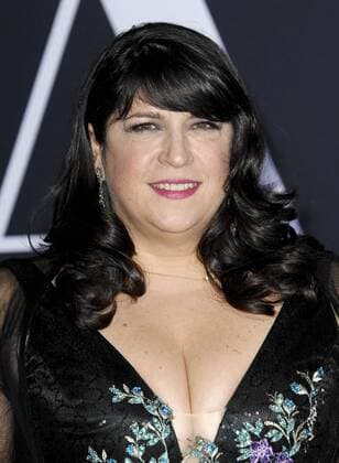 E. L. James 50 SHADES DARKER FILM PREMIERE Los Angeles Patrick Rideaux PicturePerfect