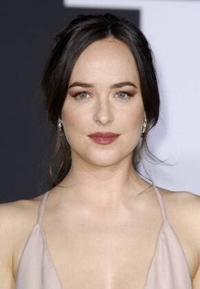 Dakota Johnson 50 SHADES DARKER FILM PREMIERE Los Angeles Patrick Rideaux PicturePerfect