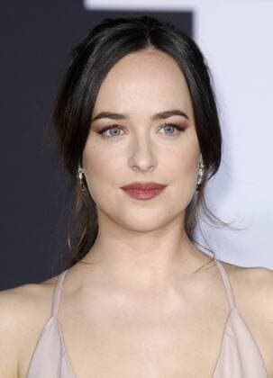 Dakota Johnson 50 SHADES DARKER FILM PREMIERE Los Angeles Patrick Rideaux PicturePerfect