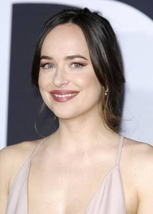Dakota Johnson 50 SHADES DARKER FILM PREMIERE Los Angeles Patrick Rideaux PicturePerfect
