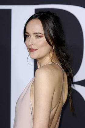 Dakota Johnson 50 SHADES DARKER FILM PREMIERE Los Angeles Patrick Rideaux PicturePerfect