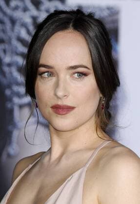 Dakota Johnson 50 SHADES DARKER FILM PREMIERE Los Angeles Patrick Rideaux PicturePerfect