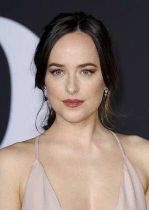 Dakota Johnson 50 SHADES DARKER FILM PREMIERE Los Angeles Patrick Rideaux PicturePerfect