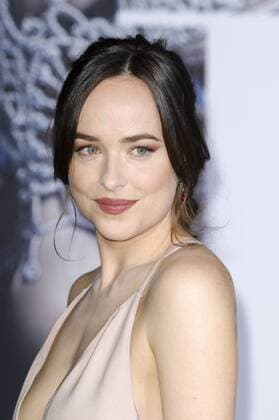 Dakota Johnson 50 SHADES DARKER FILM PREMIERE Los Angeles Patrick Rideaux PicturePerfect