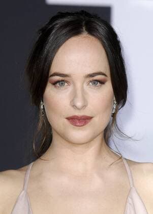 Dakota Johnson 50 SHADES DARKER FILM PREMIERE Los Angeles Patrick Rideaux PicturePerfect