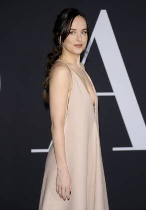 Dakota Johnson 50 SHADES DARKER FILM PREMIERE Los Angeles Patrick Rideaux PicturePerfect