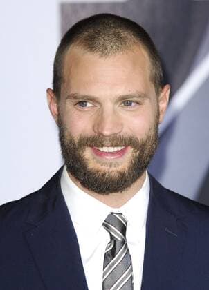 Jamie Dornan 50 SHADES DARKER FILM PREMIERE Los Angeles Patrick Rideaux PicturePerfect
