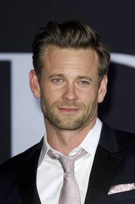 Eric Johnson 50 SHADES DARKER FILM PREMIERE Los Angeles Patrick Rideaux PicturePerfect