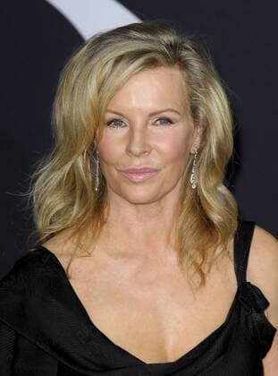Kim Basinger 50 SHADES DARKER FILM PREMIERE Los Angeles Patrick Rideaux PicturePerfect