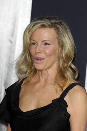 Kim Basinger 50 SHADES DARKER FILM PREMIERE Los Angeles Patrick Rideaux PicturePerfect